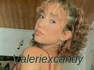 Valeriexcandy