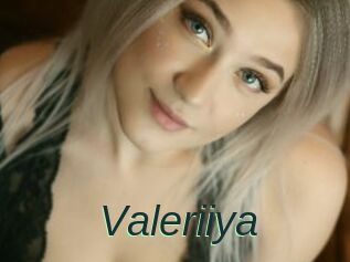 Valeriiya