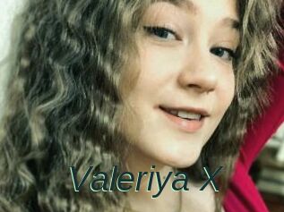 Valeriya_X