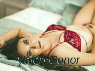 ValeryConor