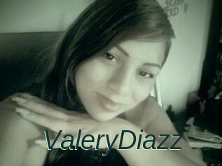ValeryDiazz