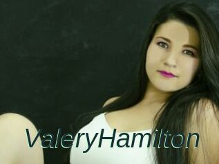 ValeryHamilton