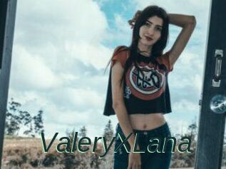 Valerylana