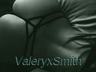 ValeryxSmith
