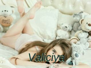 Valiciya