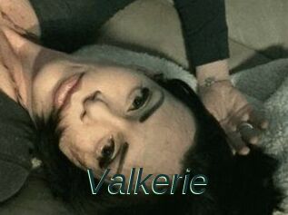 Valkerie