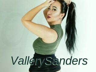 VallerySanders