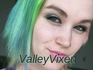 ValleyVixen