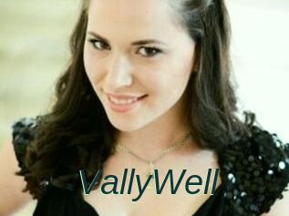 VallyWell