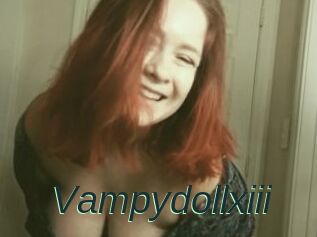 Vampydollxiii