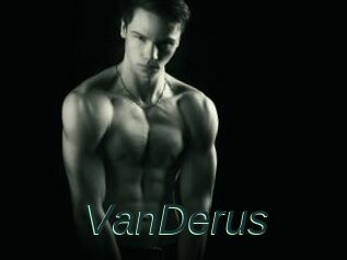 VanDerus