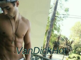 VanDickHot