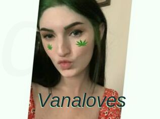 Vanaloves