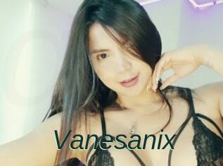 Vanesanix