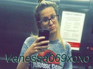 Vanessa069xoxo