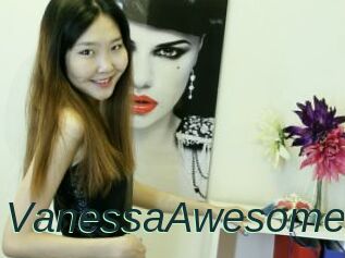 VanessaAwesome