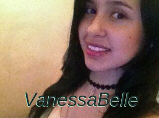 Vanessa_Belle