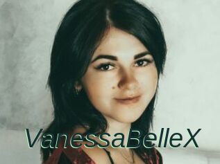 VanessaBelleX