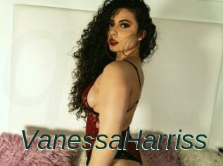 VanessaHarriss