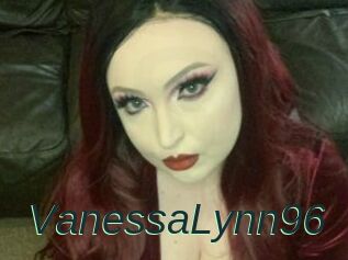 VanessaLynn96