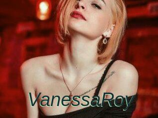VanessaRoy