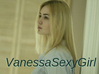 VanessaSexyGirl