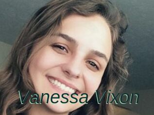 Vanessa_Vixon