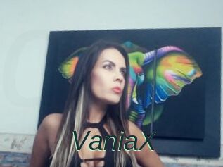 VaniaX