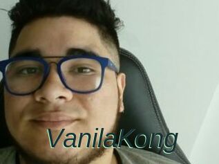 VanilaKong