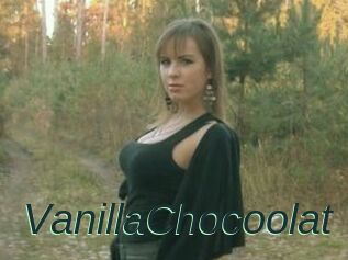 VanillaChocoolat
