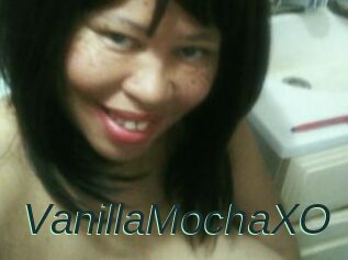 VanillaMochaXO