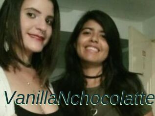 VanillaNchocolatte