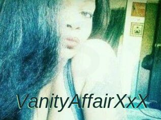 VanityAffairXxX