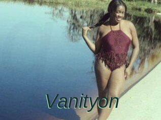 Vanityon