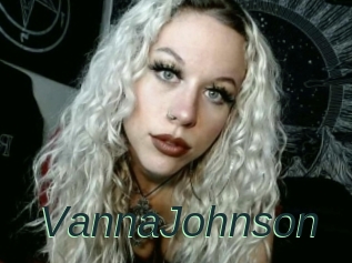 VannaJohnson