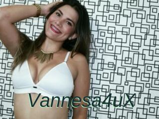 Vannesa4uX