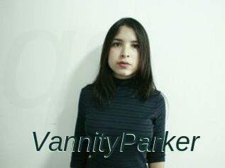 VannityParker