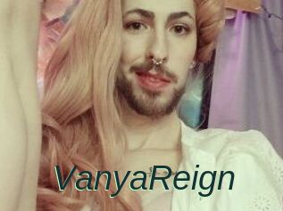 VanyaReign