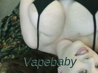 Vapebaby