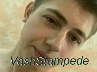 VashStampede