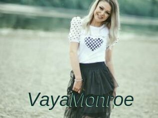 VayaMonroe