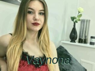 Vaynona