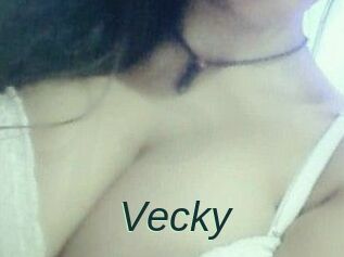 Vecky
