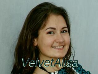 VelvetAlisa