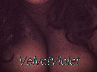 VelvetViolet