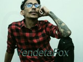 VendetaFox