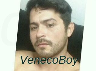 VenecoBoy