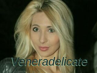 Veneradelicate
