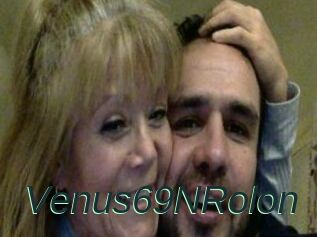 Venus69NRolon