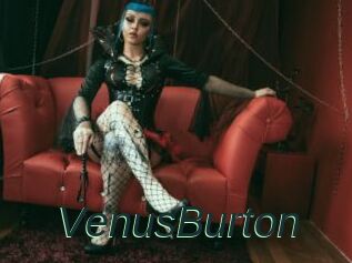 VenusBurton